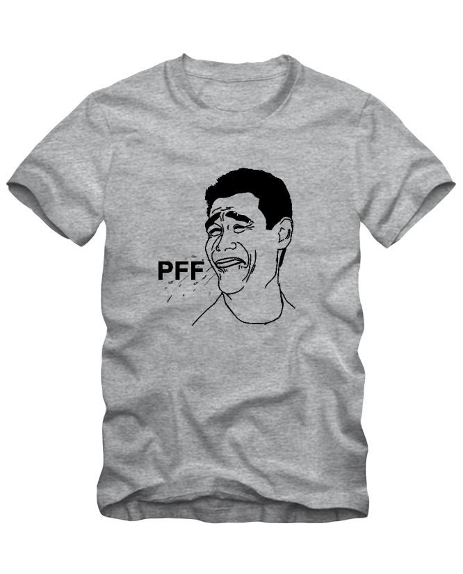 Pff meme Pff meme